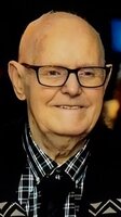 William  Henry Paul Jr.